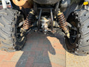 2017 Honda TRX500 FA6 - Foreman DCT PS IRS - NO VAT