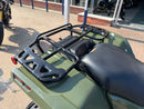 2017 Honda TRX500 FA6 - Foreman DCT PS IRS - NO VAT
