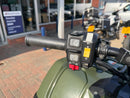 2017 Honda TRX500 FA6 - Foreman DCT PS IRS - NO VAT
