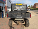 2015 POLARIS - DIESEL RANGER 1000 - TRADE SALE