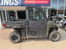2015 POLARIS - DIESEL RANGER 1000 - TRADE SALE