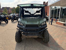 2015 POLARIS - DIESEL RANGER 1000 - TRADE SALE