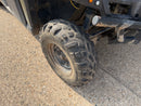 2015 POLARIS - DIESEL RANGER 1000 - TRADE SALE