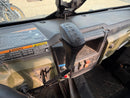2015 POLARIS - DIESEL RANGER 1000 - TRADE SALE