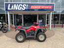 2012 Honda TRX500 FE - Foreman ES - NO VAT - TRADE SALE