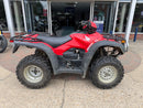 2012 Honda TRX500 FE - Foreman ES - NO VAT - TRADE SALE