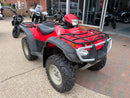 2012 Honda TRX500 FE - Foreman ES - NO VAT - TRADE SALE