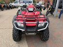 2012 Honda TRX500 FE - Foreman ES - NO VAT - TRADE SALE