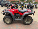 2012 Honda TRX500 FE - Foreman ES - NO VAT - TRADE SALE