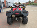 2012 Honda TRX500 FE - Foreman ES - NO VAT - TRADE SALE