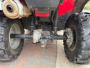 2012 Honda TRX500 FE - Foreman ES - NO VAT - TRADE SALE