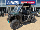 Ex Demo CFMOTO - U10 PRO AGRI