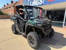 Ex Demo CFMOTO - U10 PRO AGRI