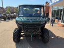 Ex Demo CFMOTO - U10 PRO AGRI