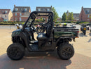 Ex Demo CFMOTO - U10 PRO AGRI