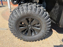 Ex Demo CFMOTO - U10 PRO AGRI