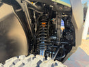 Ex Demo CFMOTO - U10 PRO AGRI