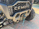 Ex Demo CFMOTO - U10 PRO AGRI