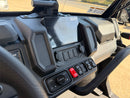 Ex Demo CFMOTO - U10 PRO AGRI