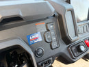 Ex Demo CFMOTO - U10 PRO AGRI