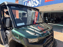 Ex Demo CFMOTO - U10 PRO AGRI