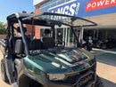 Ex Demo CFMOTO - U10 PRO AGRI