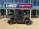 2015 POLARIS - DIESEL RANGER 1000 - TRADE SALE