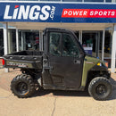2015 POLARIS - DIESEL RANGER 1000 - TRADE SALE