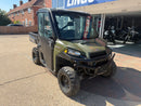 2015 POLARIS - DIESEL RANGER 1000 - TRADE SALE