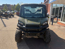 2015 POLARIS - DIESEL RANGER 1000 - TRADE SALE