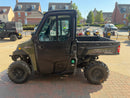 2015 POLARIS - DIESEL RANGER 1000 - TRADE SALE