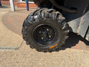 2015 POLARIS - DIESEL RANGER 1000 - TRADE SALE