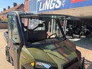 2015 POLARIS - DIESEL RANGER 1000 - TRADE SALE