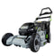 EGO LM1701E 17" Battery Push Lawn Mower Kit