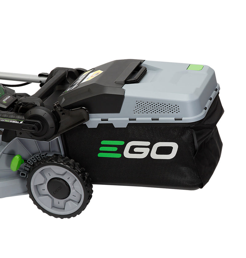 EGO LM1701E 17" Battery Push Lawn Mower Kit