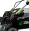 EGO LM1701E 17" Battery Push Lawn Mower Kit