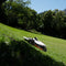 LUBA-2 1000X | 10000m2 AWD Robotic Mower