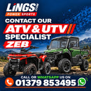 2022 Honda TRX420FE1 Fourtrax ES - VAT QUALIFYING