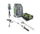 EGO MHCC1002E Multi-Tool kit