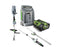 EGO MHCC1002E Multi-Tool kit