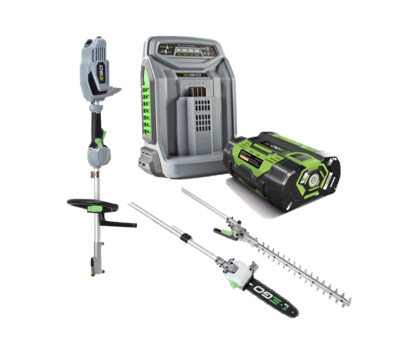 EGO MHCC1002E Multi-Tool kit