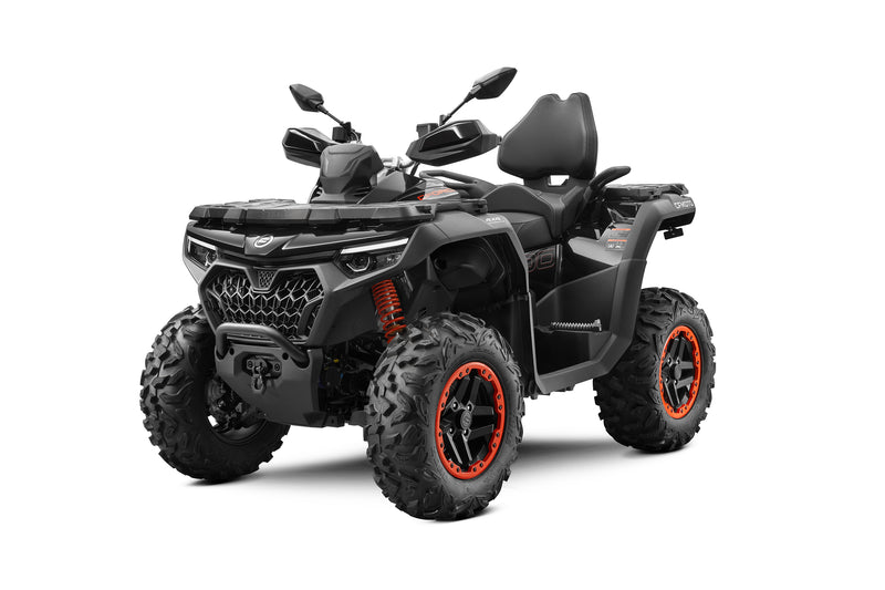 CFMOTO - CFORCE 1000 Touring Premium ABS 2024 Model