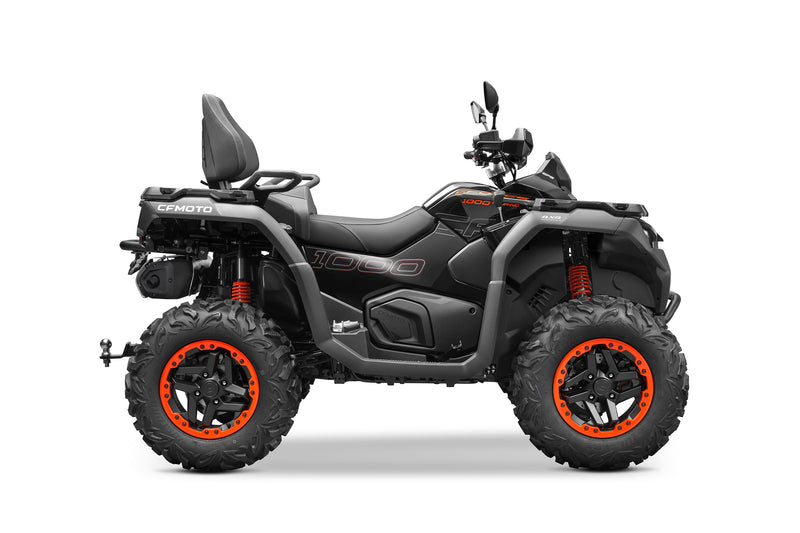 CFMOTO - CFORCE 1000 Touring Premium ABS 2024 Model