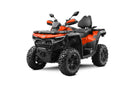 CFMOTO - CFORCE 850 Touring EPS ABS