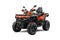 CFMOTO - CFORCE 850 Touring EPS ABS