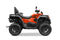 CFMOTO - CFORCE 850 Touring EPS ABS