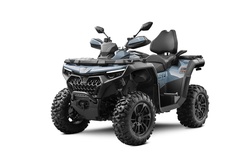 CFMOTO - CFORCE 850 Touring EPS ABS