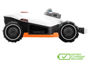 Mammotion Luba 3 Awd 1500 (Tri-Fusion) Robotic Lawnmower