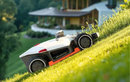 Mammotion Luba 3 Awd 1500 (Tri-Fusion) Robotic Lawnmower