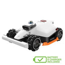 Luba 3 Awd 5000 (Tri-Fusion) Robotic Lawnmower